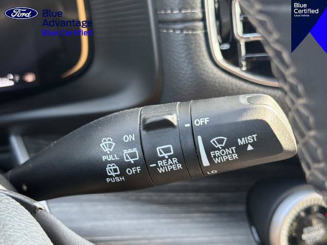 Used 2024 Jeep Wagoneer Series II AWD/4WD image 24
