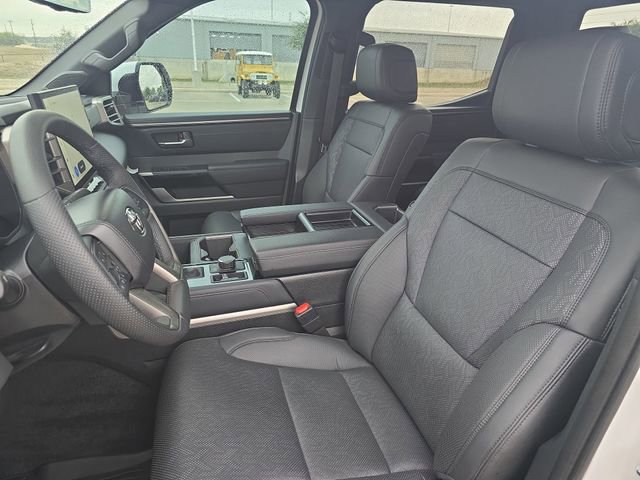 Certified 2025 Toyota Tundra Limited image 13