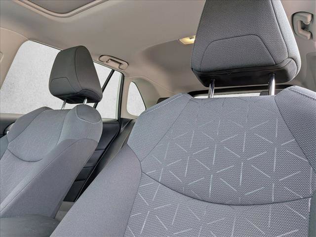 Used 2024 Toyota RAV4 XLE w/ Convenience Package AWD/4WD image 16