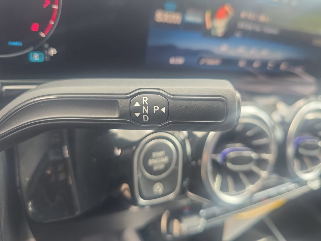 New 2026 Mercedes-Benz GLA 250 4MATIC image 23