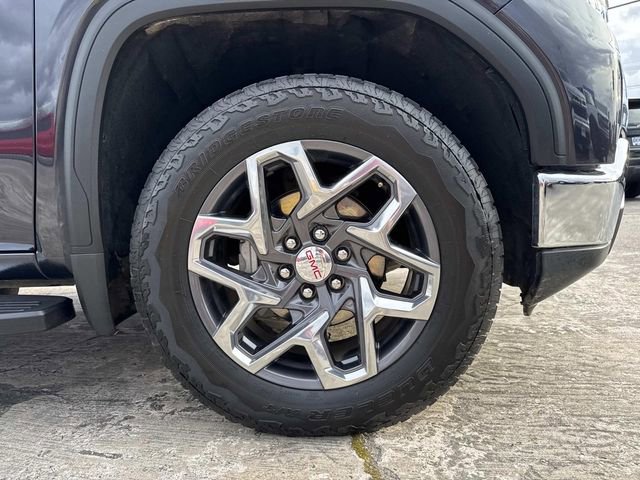 Used 2024 GMC Sierra 1500 SLT image 7
