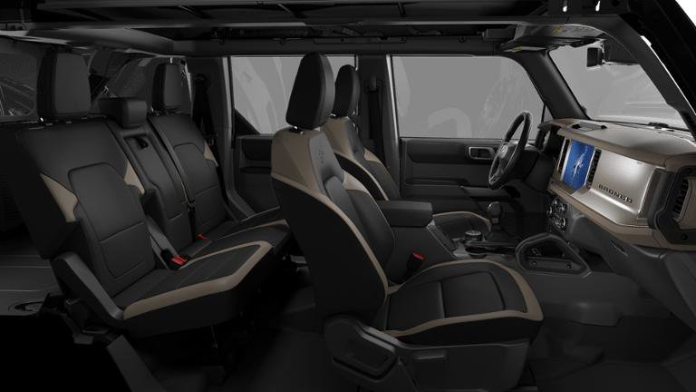 New 2026 Ford Bronco Outer Banks AWD/4WD image 31