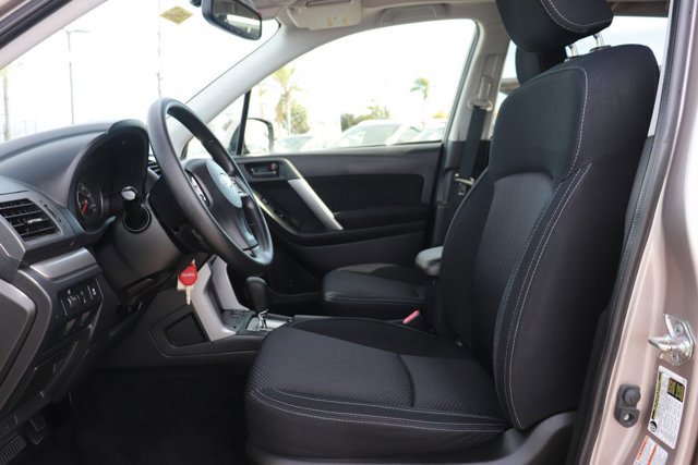 Used 2015 Subaru Forester 2.5i Premium image 12