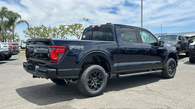 New 2026 Ford F150 XLT w/ Equipment Group 302A MID AWD/4WD image 3