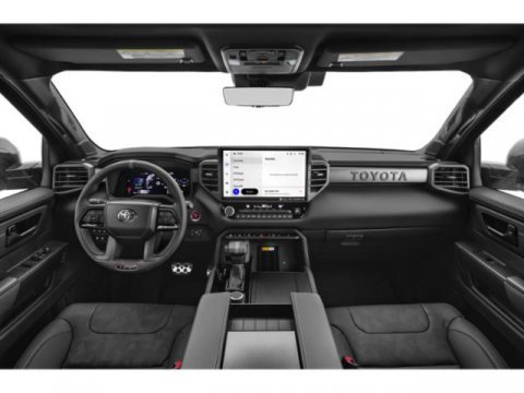 New 2026 Toyota Sequoia TRD Pro AWD/4WD image 11