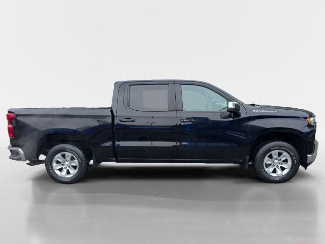 Used 2019 Chevrolet Silverado 1500 LT w/ All-Star Edition AWD/4WD image 20