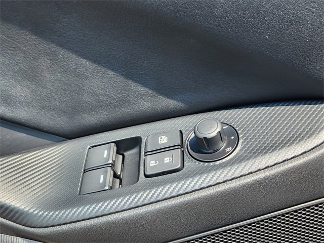 New 2025 MAZDA MX-5 Miata RF Grand Touring image 10