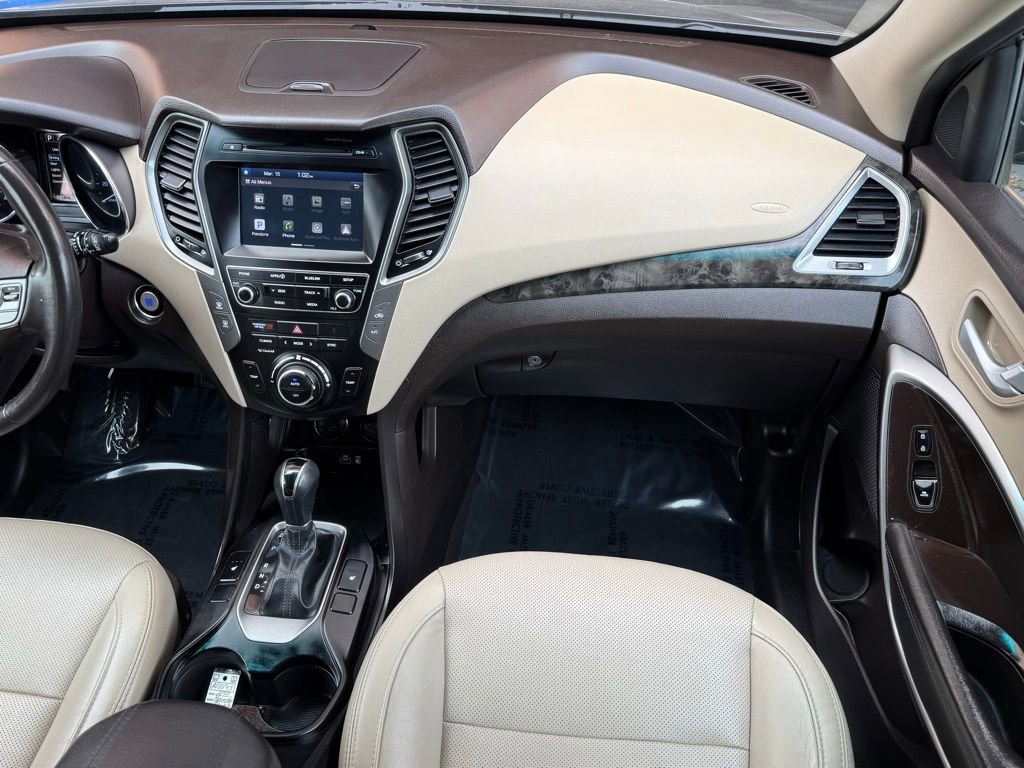 Used 2017 Hyundai Santa Fe Sport FWD image 25