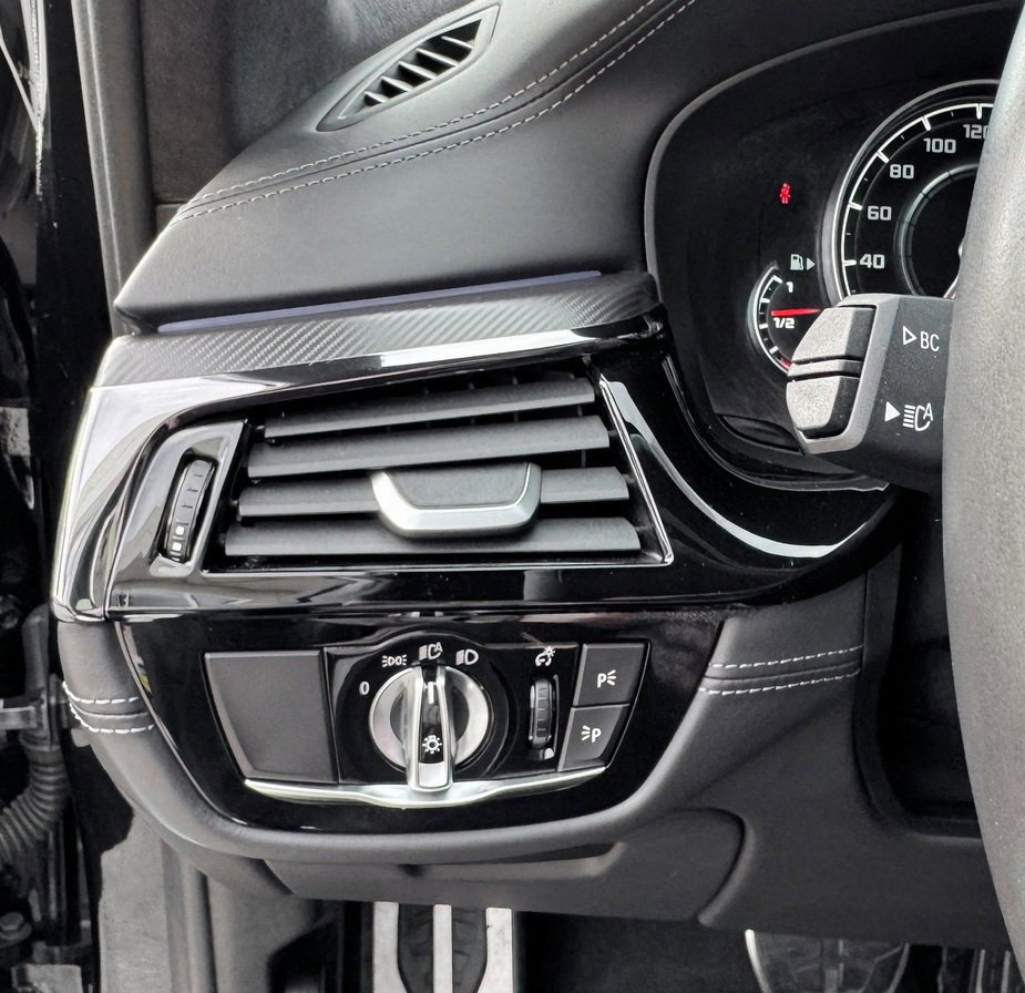 Used 2019 BMW M5 w/ Executive Package image 16