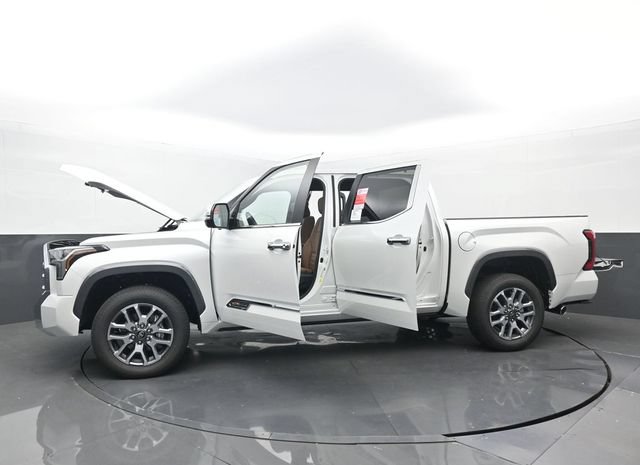 New 2026 Toyota Tundra 1794 Edition AWD/4WD image 33