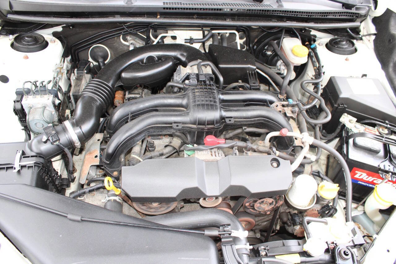 Used 2014 Subaru Impreza 2.0i Sport Limited AWD/4WD image 26