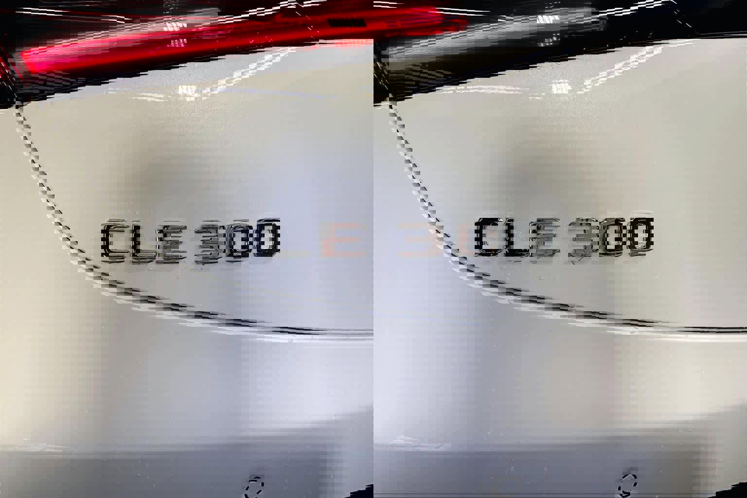 New 2026 Mercedes-Benz CLE 300 4MATIC Cabriolet image 6