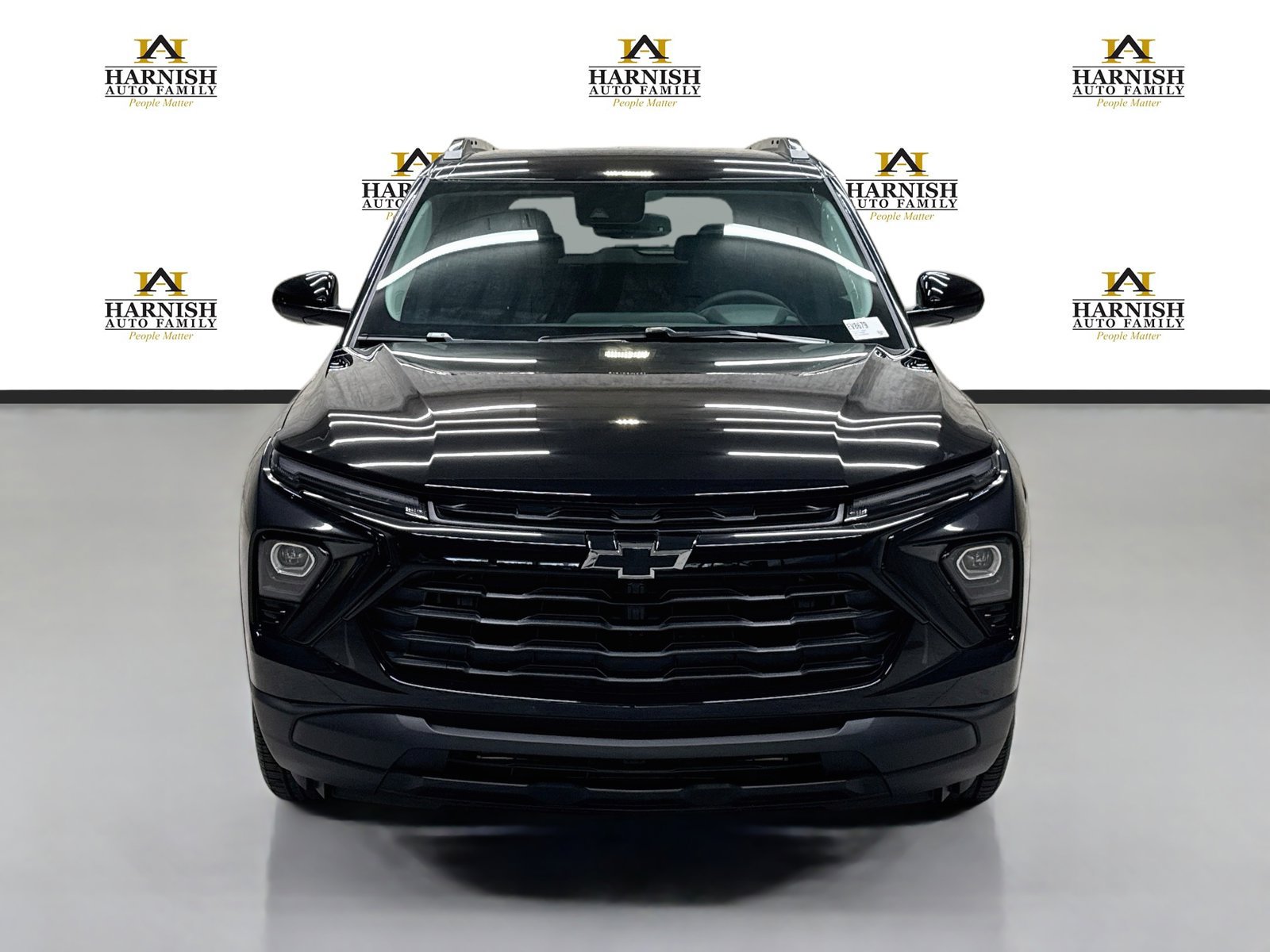 New 2026 Chevrolet TrailBlazer LT w/ Convenience Package AWD/4WD image 2