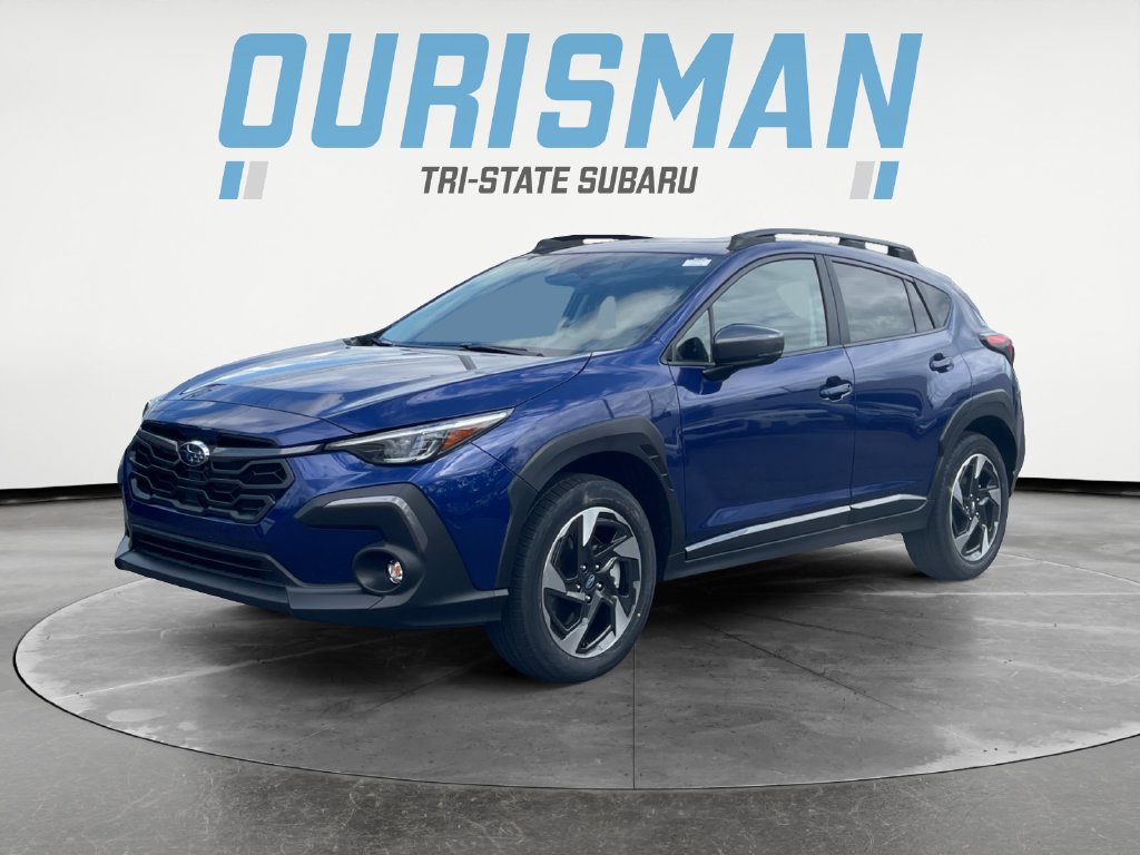 New 2026 Subaru Crosstrek 2.5i Limited AWD/4WD image 2