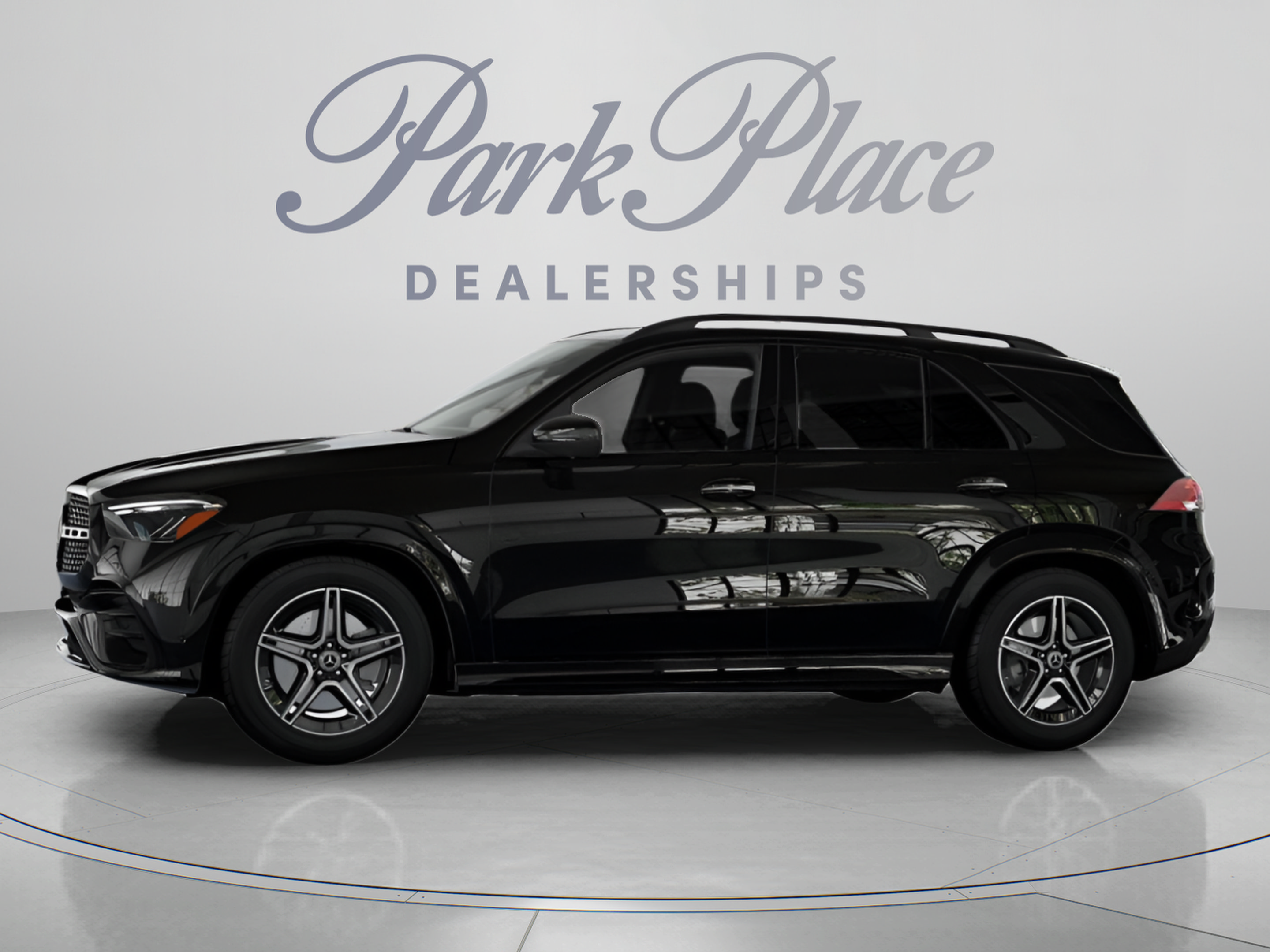 Used 2026 Mercedes-Benz GLE 350 4MATIC image 4