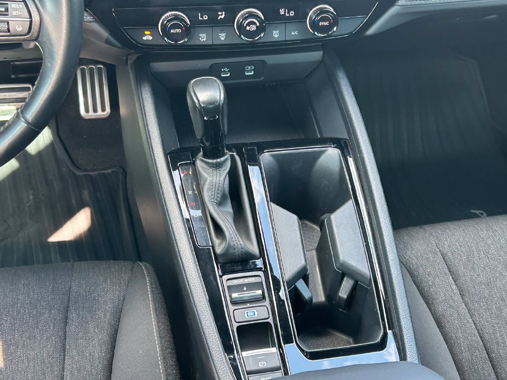 Used 2023 Honda Accord Sport image 21