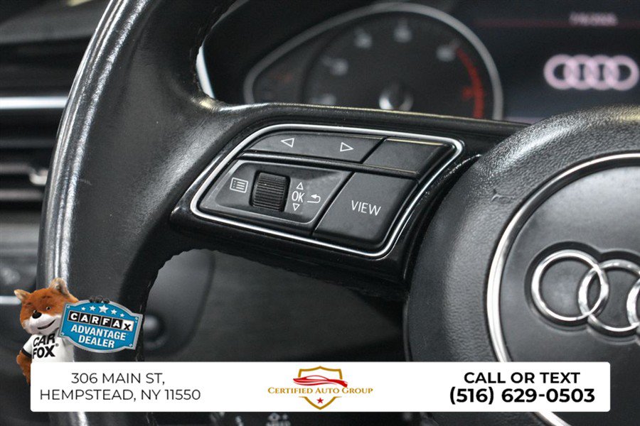 Used 2021 Audi A5 2.0T Premium AWD/4WD image 14