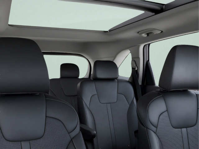 New 2026 Kia Sorento SX FWD image 32