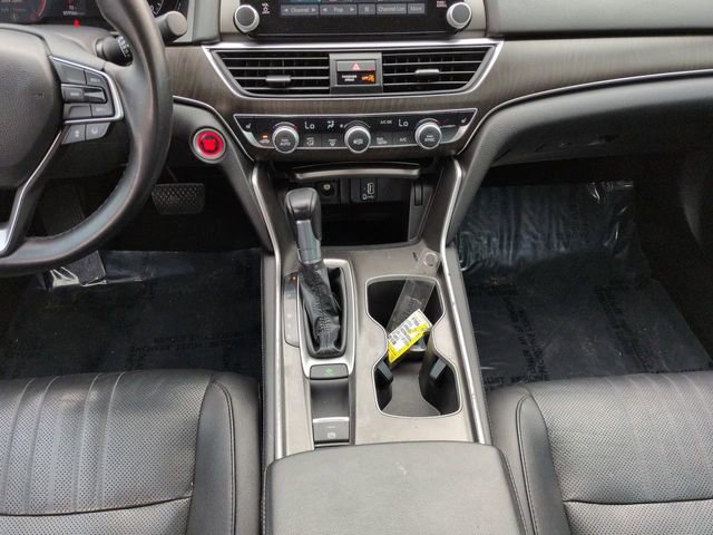 Used 2019 Honda Accord EX-L image 22