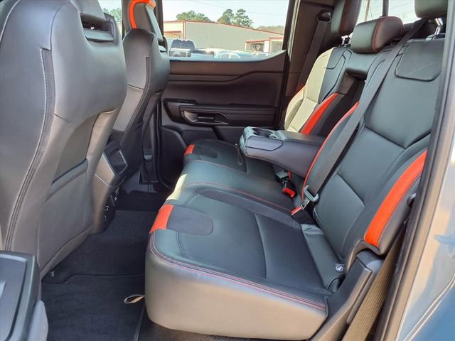 Used 2024 Ford Ranger Raptor image 18