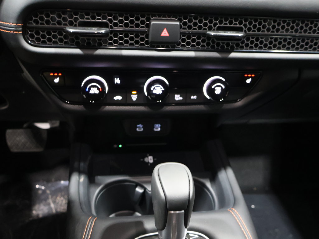 New 2027 Honda HR-V Sport image 21