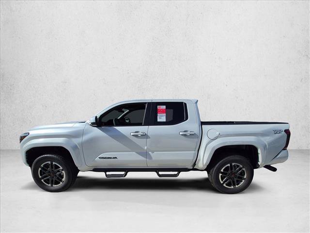 New 2026 Toyota Tacoma TRD Sport RWD image 5
