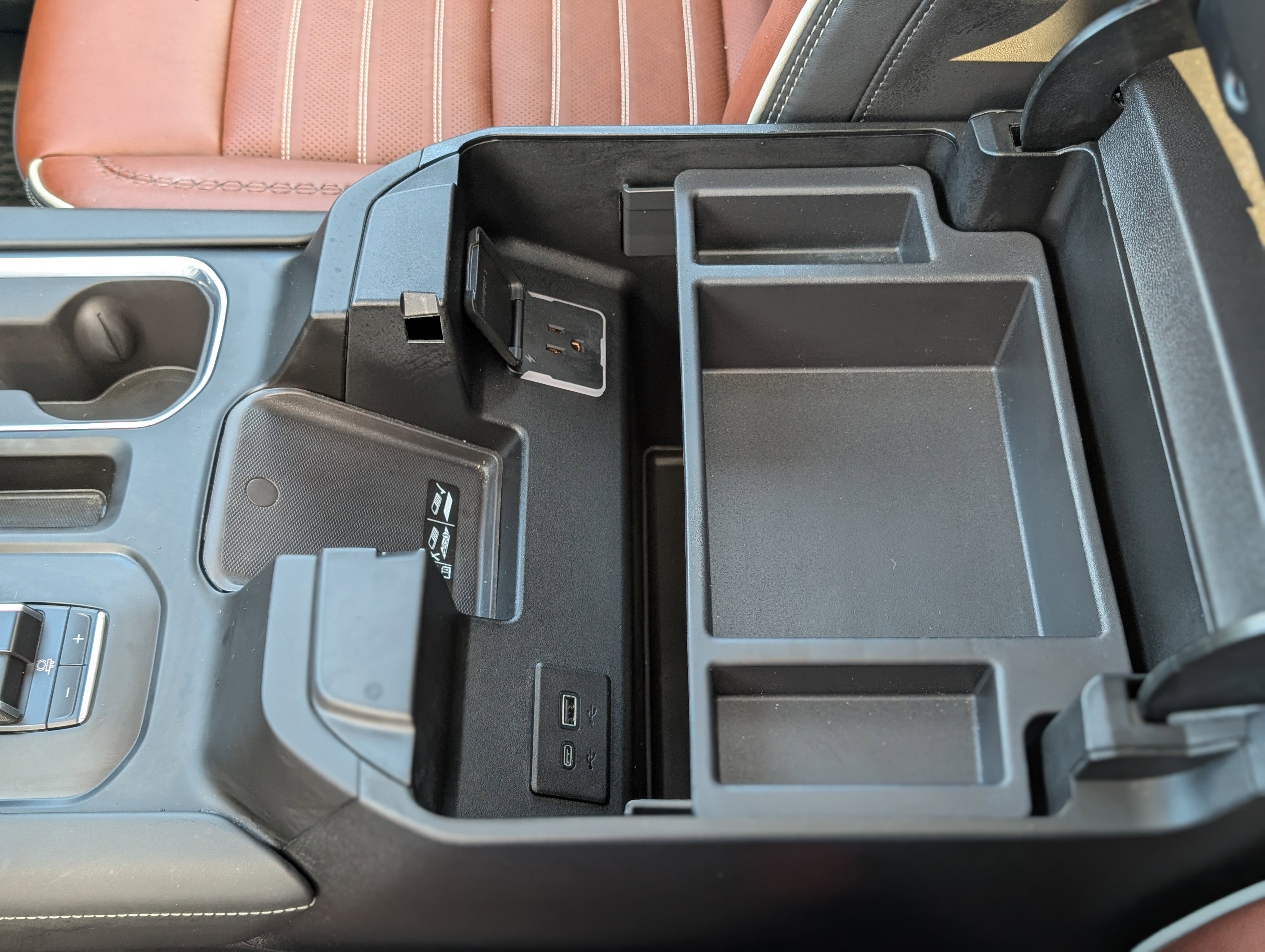 Used 2025 GMC Sierra 1500 Denali Ultimate image 27