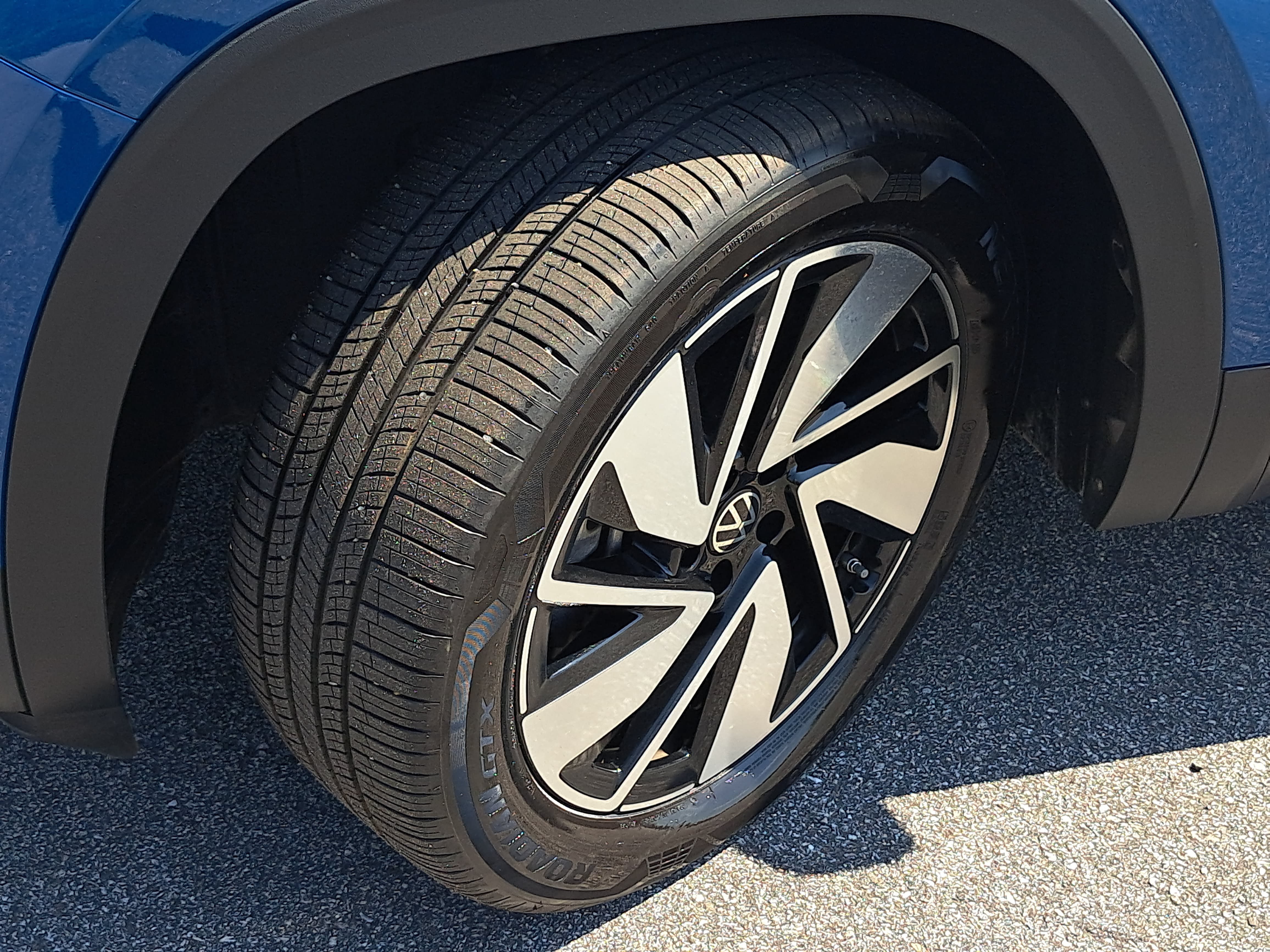 Certified 2026 Volkswagen Atlas SEL AWD/4WD image 34
