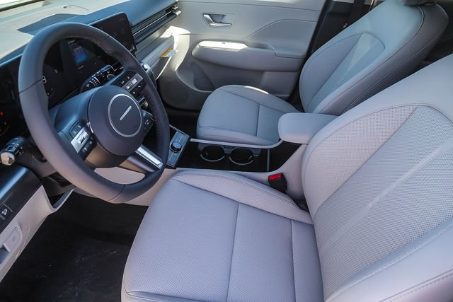 New 2026 Hyundai Kona SEL Premium image 19
