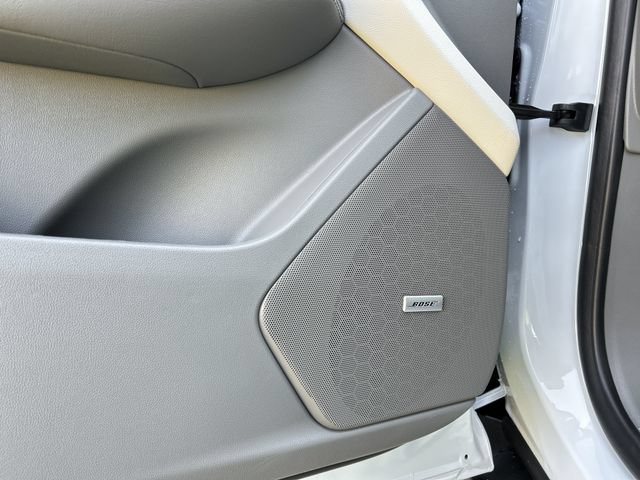 New 2026 Cadillac XT5 Premium Luxury w/ Driver Assist Package AWD/4WD image 22