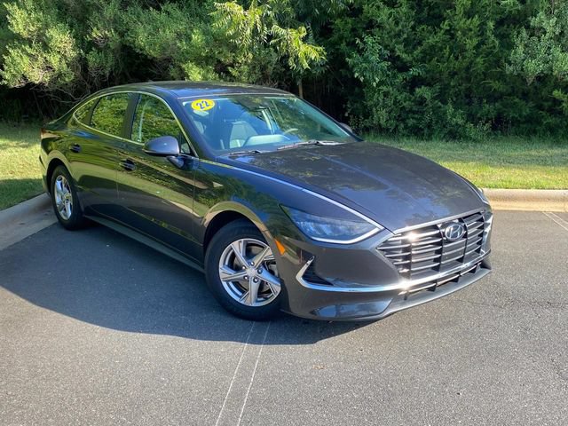 Used 2022 Hyundai Sonata SE