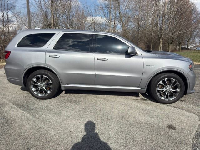 Used 2020 Dodge Durango R/T image 2