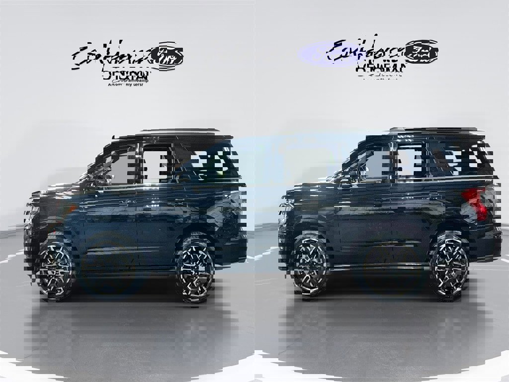 Used 2021 Ford Expedition Limited image 5
