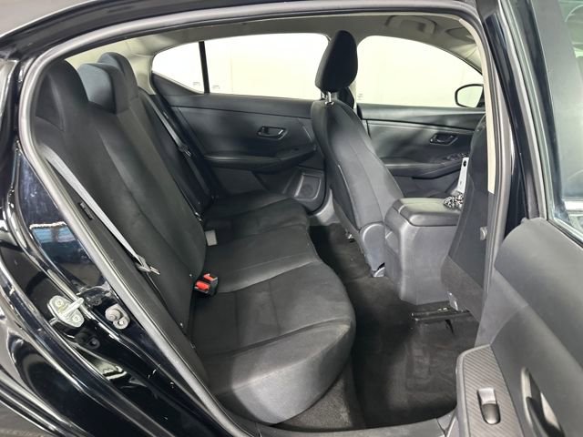 Used 2024 Nissan Sentra S image 27