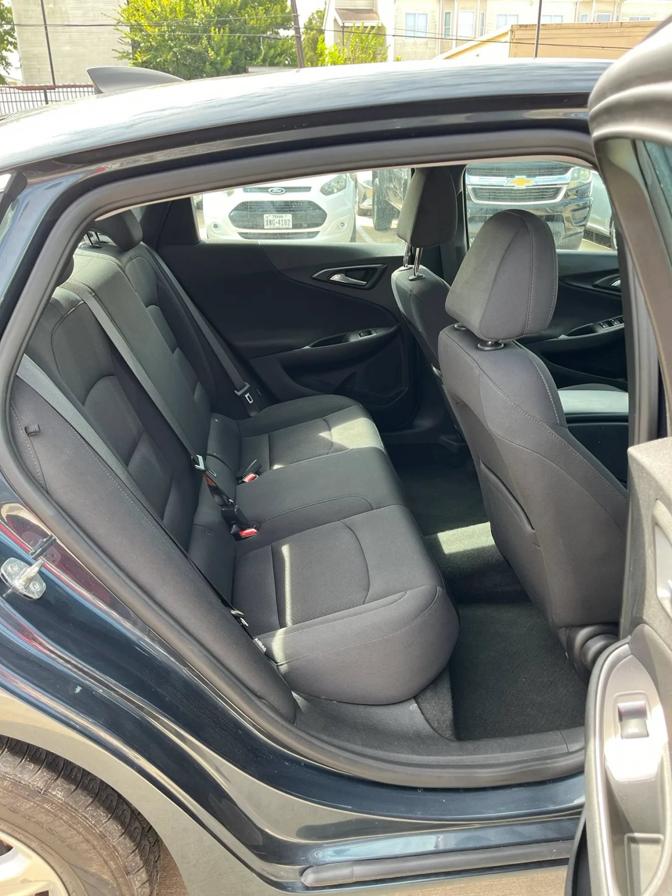 Used 2020 Chevrolet Malibu LS FWD image 36