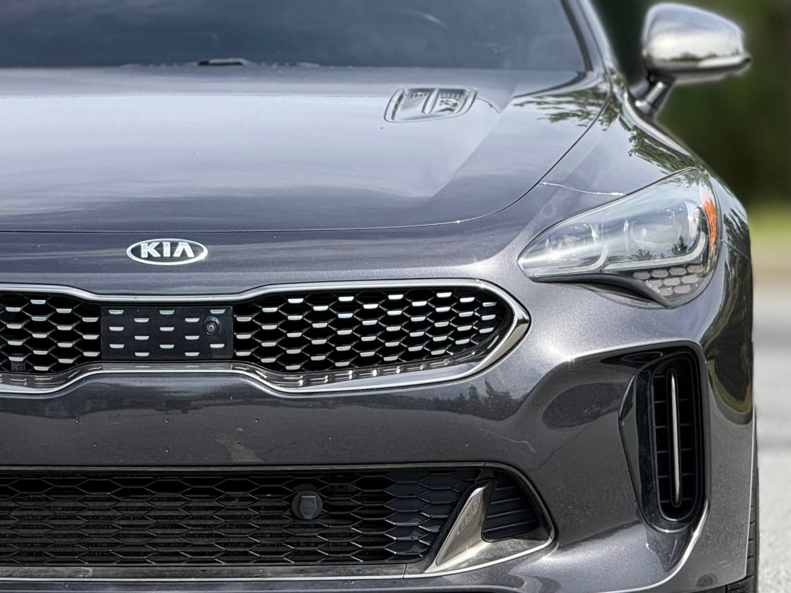 Used 2019 Kia Stinger GT2 AWD/4WD image 15