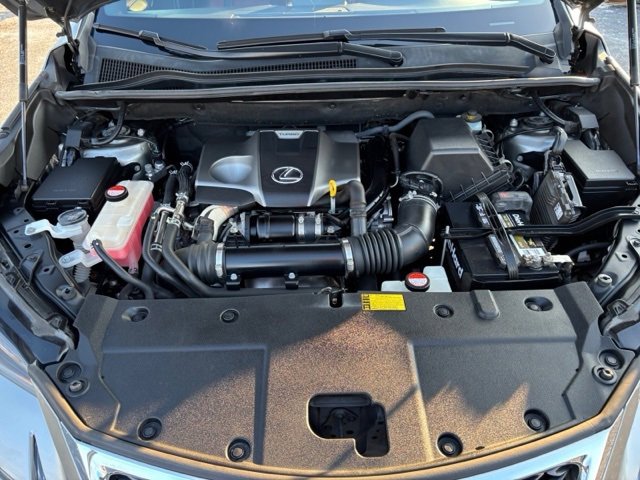 Used 2015 Lexus NX 200t 200t image 26