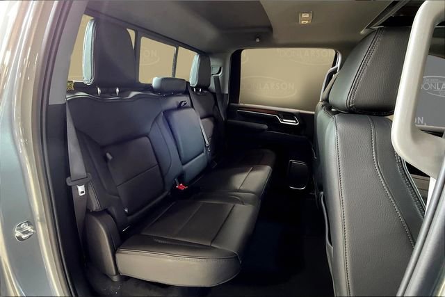 New 2026 GMC Sierra 2500 Denali w/ Denali Reserve Package image 13