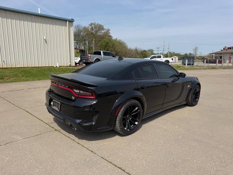 Used 2023 Dodge Charger Scat Pack image 3