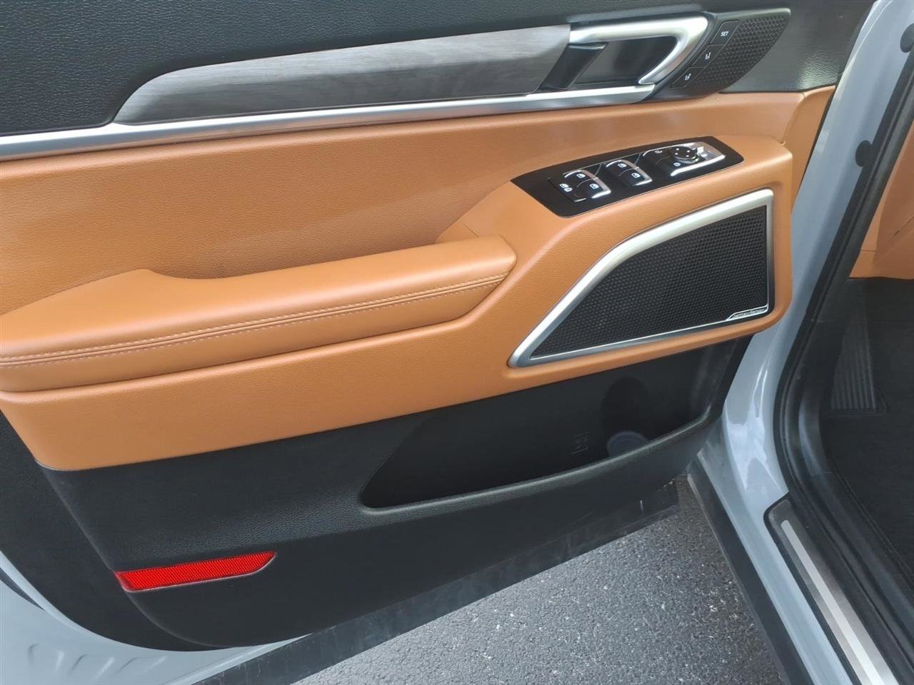 Used 2025 Kia Telluride SX X-Line image 12