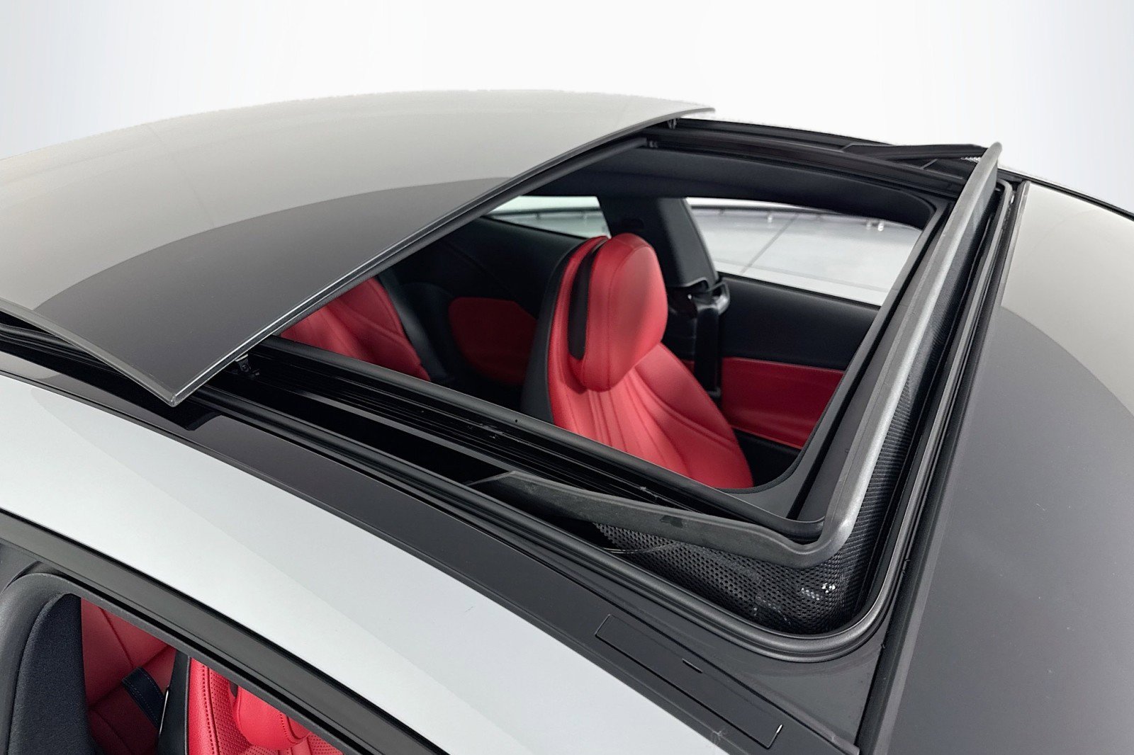 New 2026 Mercedes-Benz CLE 450 4MATIC Coupe image 21