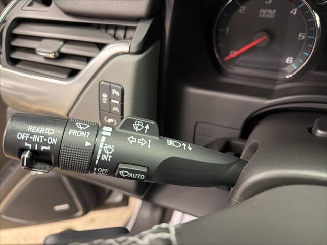 Used 2020 Chevrolet Tahoe LT AWD/4WD image 22