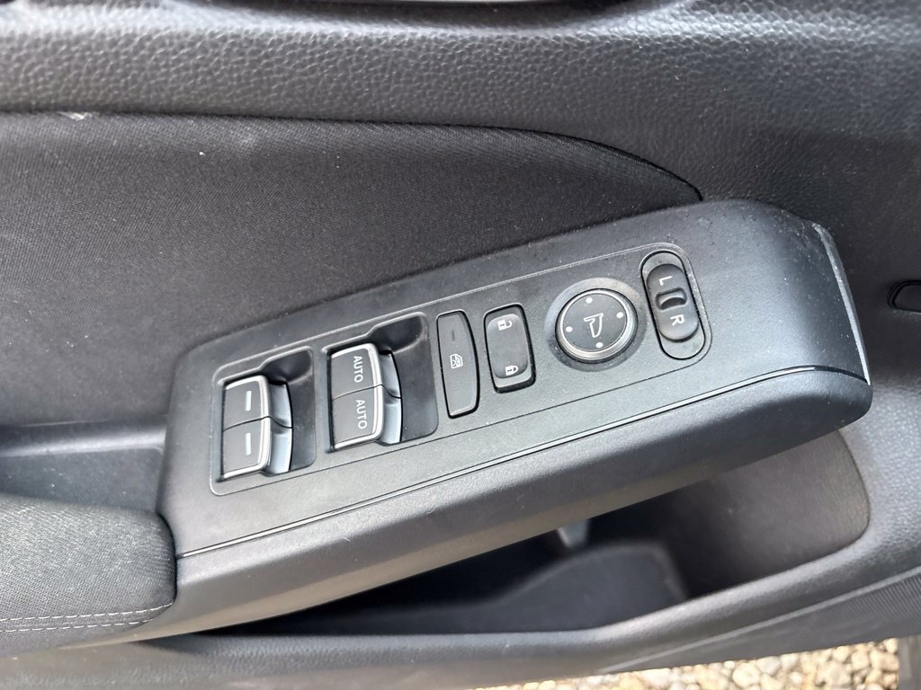 Used 2024 Honda Civic Sport image 15