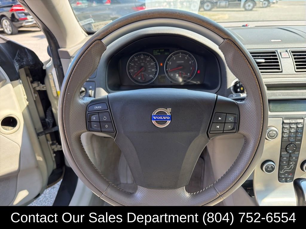 Used 2006 Volvo C70 T5 image 14