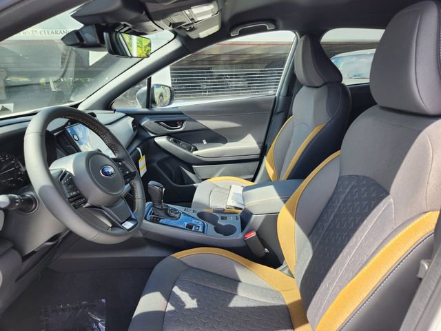 New 2026 Subaru Crosstrek 2.5i Sport image 10