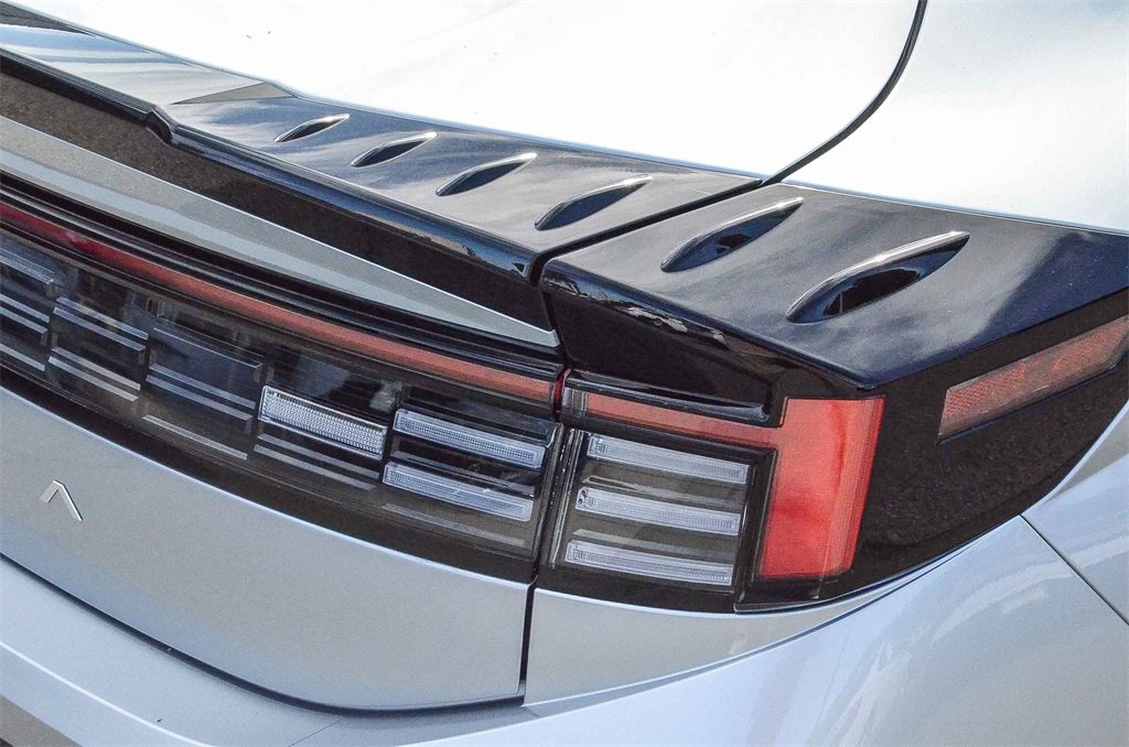 Certified 2024 Hyundai Sonata SEL image 7