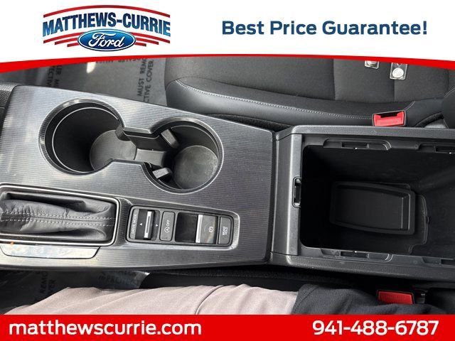 Used 2023 Honda Civic Sport image 20