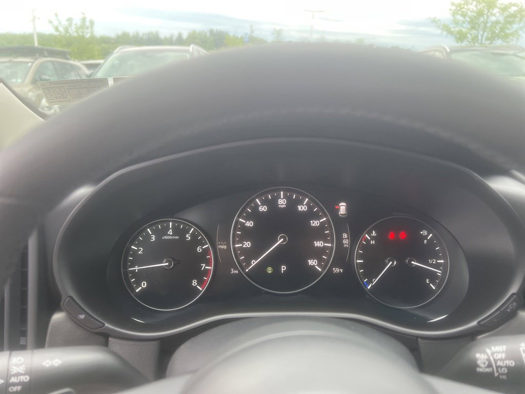 New 2026 MAZDA CX-50 Meridian Edition w/ Weather Package AWD/4WD image 16