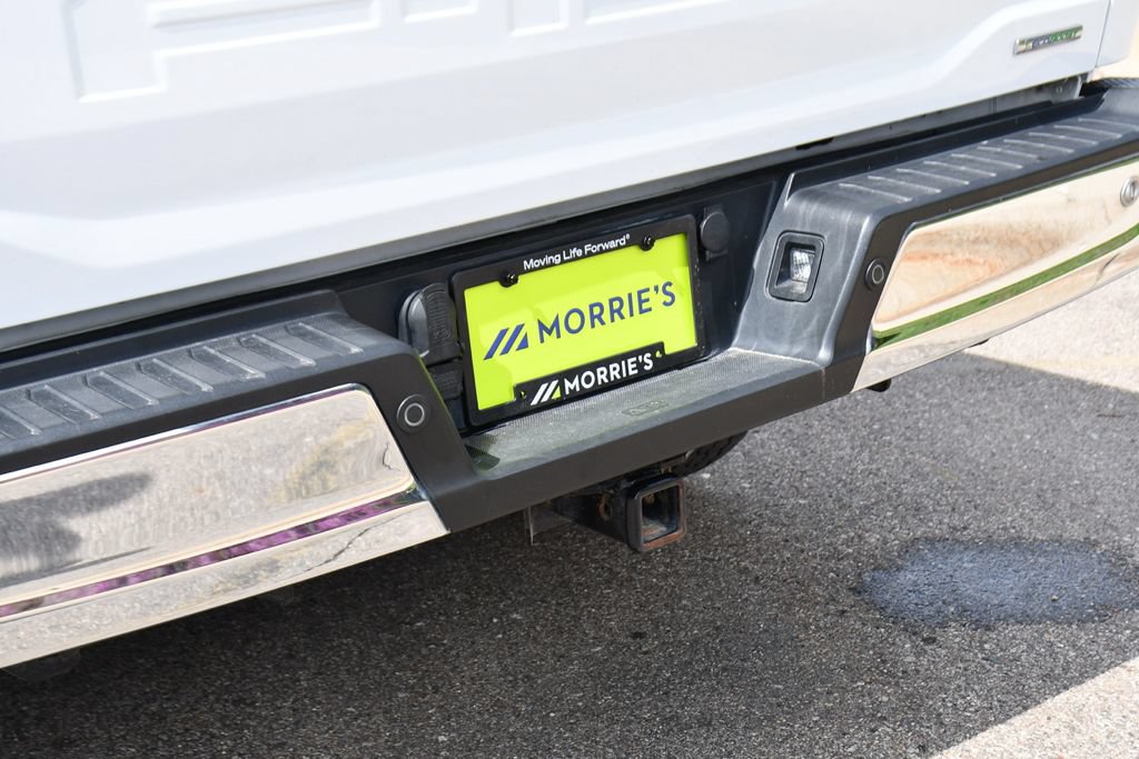 Used 2022 Ford F150 XLT AWD/4WD image 42
