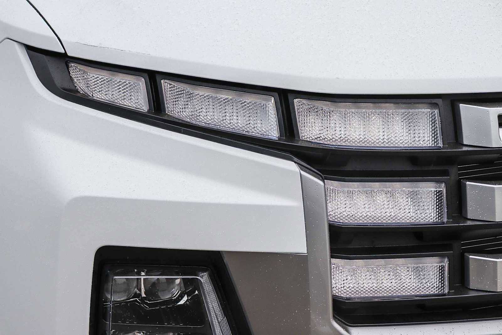 New 2026 Hyundai Santa Cruz SEL FWD image 4